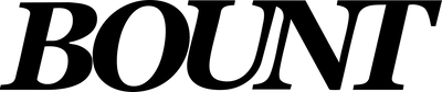 Bount