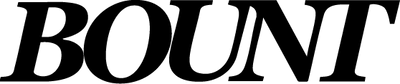 Bount